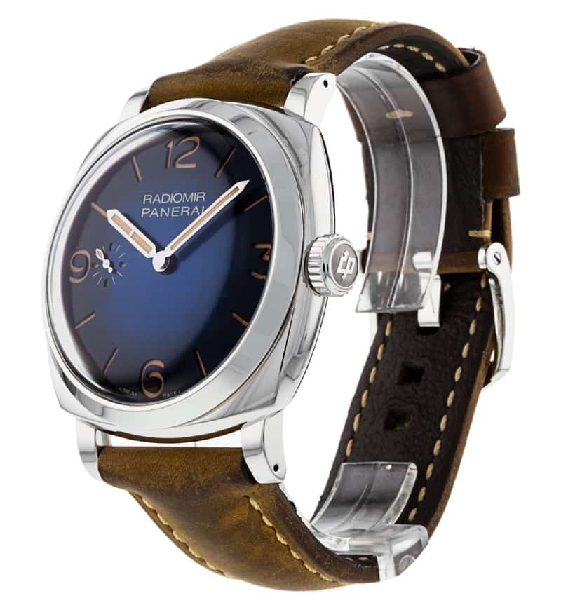 Panerai Radiomir Manual PAM00932